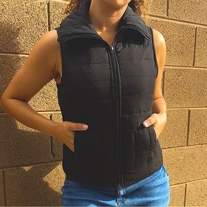 Kenneth Cole vest
